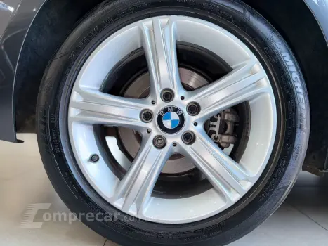 320I 2.0 16V Turbo Active