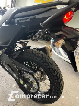 VERSYS 300 ABS