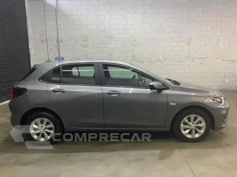 Onix 1.0 Flex Lt Manual