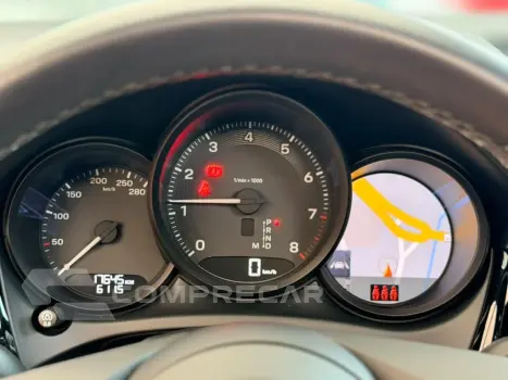 MACAN 2.0 TURBO GASOLINA PDK
