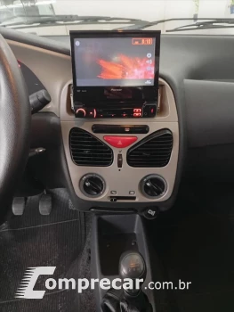 PALIO 1.0 MPI Trofeo Fire 8V