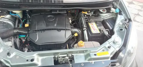 IDEA 1.8 MPI Adventure Locker 8V