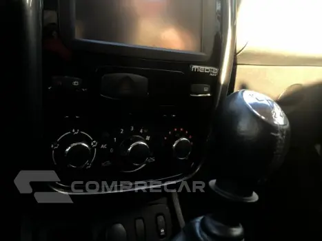 DUSTER - 2.0 DYNAMIQUE 4X2 16V 4P MANUAL