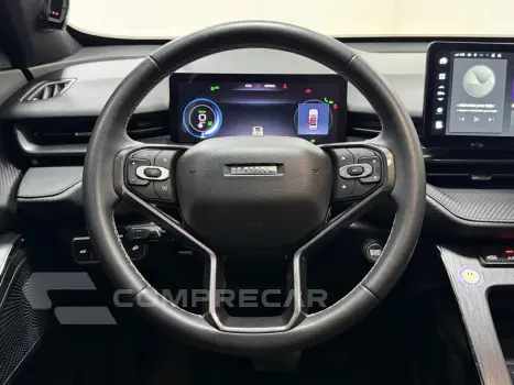 HAVAL H6 GT 1.5 Phev AWD DHT