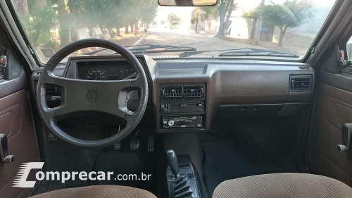 GOL 1.6 CL 8V