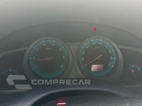 S10 P-Up Executive 2.4 MPFI F.Power CD