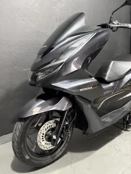 HONDA PCX 160 CBS