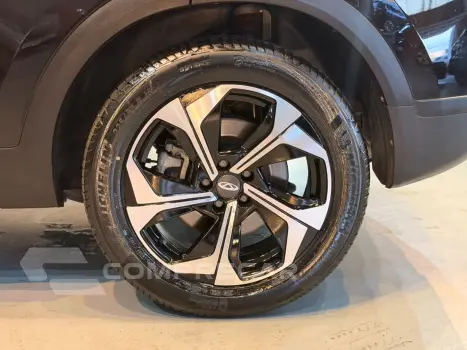 Tiggo 5X Pro 1.5 Tci Flex Hybrid Max Drive Cvt