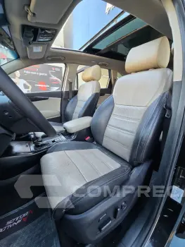 Sorento 3.3 V6 24V 270cv 4x2 Aut.