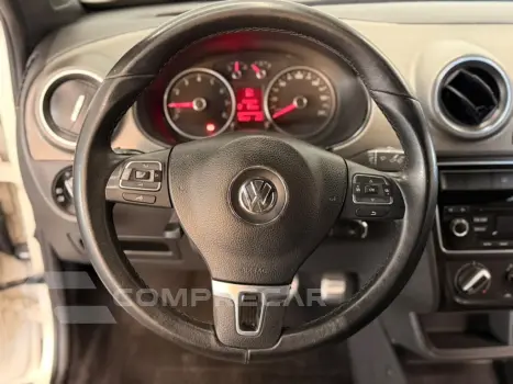 SAVEIRO 1.6 CROSS CD 16V FLEX 2P MANUAL
