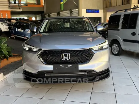 HR-V 1.5 DI I-VTEC FLEX EX CVT