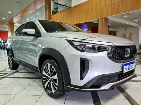 FASTBACK AUDACE TURBO 200 FLEX AT 4P