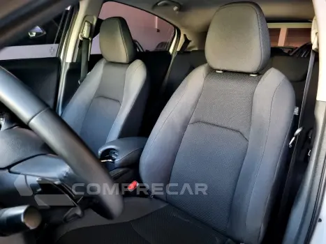HR-V 1.8 16V EX