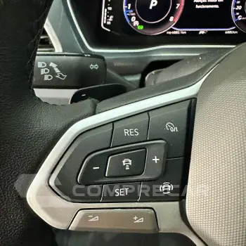 T-Cross Hig. 250 TSI 1.4 Flex 16V 5p Aut