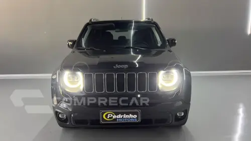 Renegade