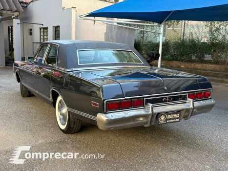 GALAXIE Landau