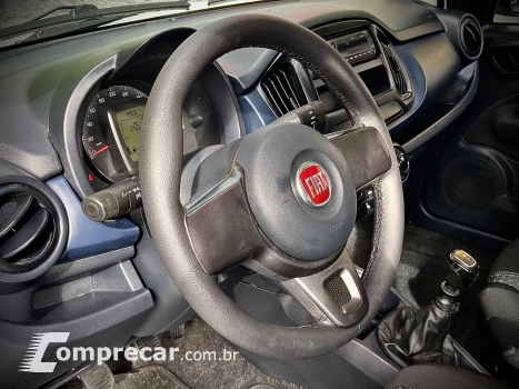 UNO 1.0 EVO Attractive 8V