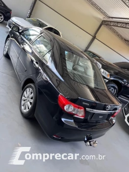 COROLLA 2.0 Altis 16V