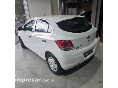 ONIX 1.0 MPFI JOY 8V FLEX 4P MANUAL