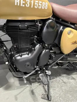 CLASSIC 350 SIGNALS