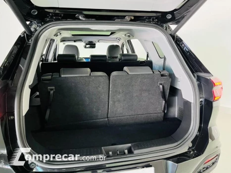 TIGGO8 1.6TGDI