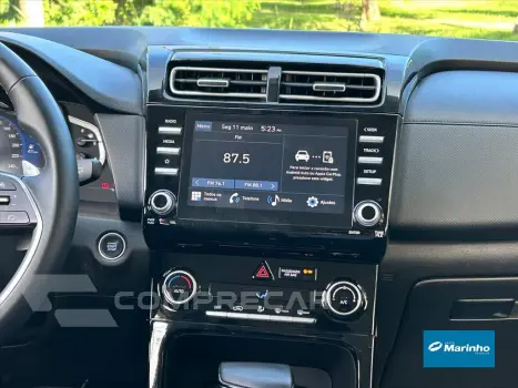 CRETA 1.0 TGDI FLEX LIMITED AUTOMÁTICO