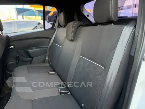 SANDERO 1.0 12V SCE FLEX ZEN MANUAL