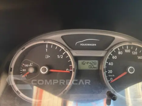 VOYAGE - 1.0 MI 8V 4P MANUAL