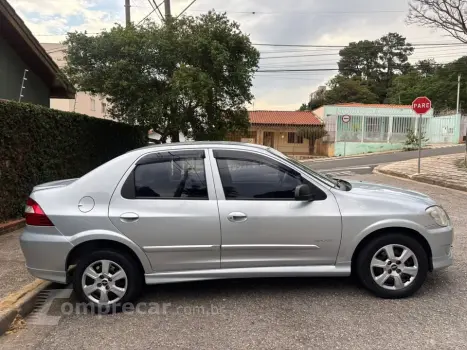 PRISMA 1.4 MPFI Maxx 8V