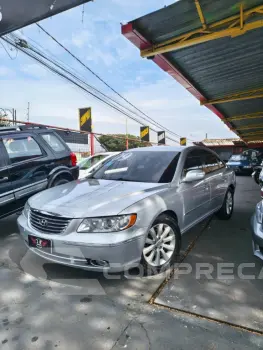 Hyundai AZERA 3.3 MPFI GLS Sedan V6 24V 4 portas