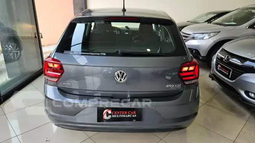 POLO 1.0 200 TSI Comfortline