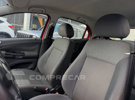 GOL 1.6 MI Trendline 8V