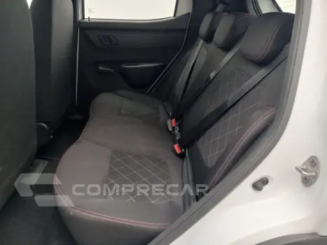 KWID 1.0 12V SCE FLEX ZEN MANUAL
