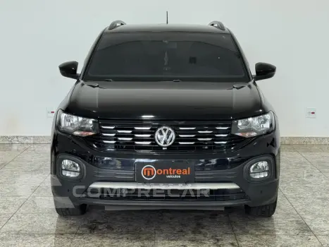 T-CROSS 1.0 200 TSI Comfortline