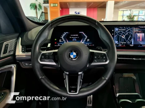 X1 S20I M SPORT