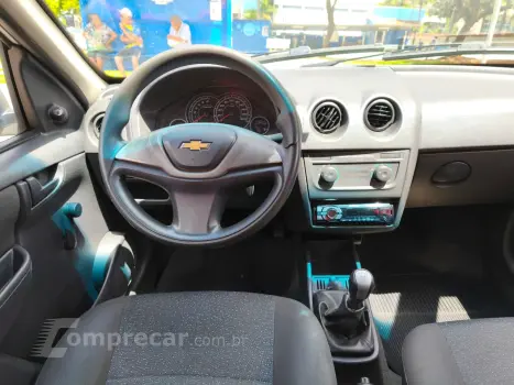 Celta 1.0 4P LS FLEX