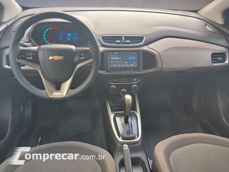 PRISMA 1.4 MPFI LTZ 8V FLEX 4P AUTOMÁTICO