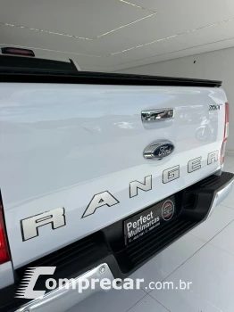 RANGER 3.2 XLS 4X4 CS 16V
