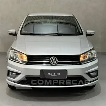Gol 1.0 Flex 12V 5p