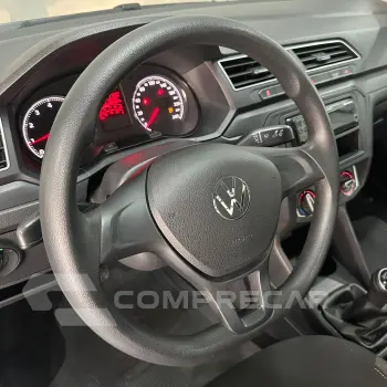 Saveiro Robust 1.6 Total Flex 16V