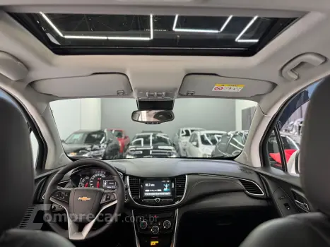 TRACKER 1.4 16V Turbo Premier