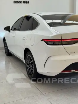 King 1.5 16V 4P GS DM-I PHEV AUTOMÁTICO