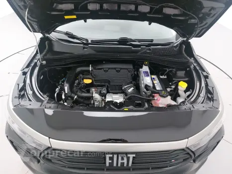 PULSE 1.0 TURBO 200 FLEX AUDACE CVT