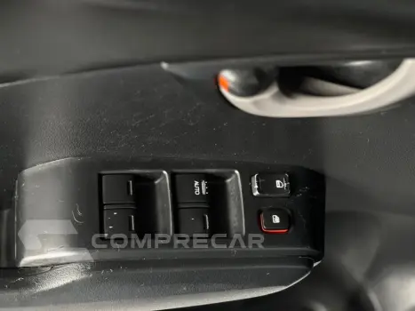 FIT 1.4 LX 16V FLEX 4P AUTOMÁTICO