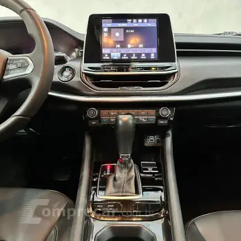 COMPASS SPORT T270 1.3 TB 4x2 Flex Aut.