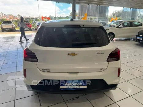 ONIX 1.0 FLEX LT MANUAL