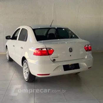 VOYAGE 1.0 Flex 12V 4p