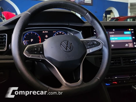 NIVUS 1.0 200 TSI TOTAL FLEX HIGHLINE AUTOMÁTICO