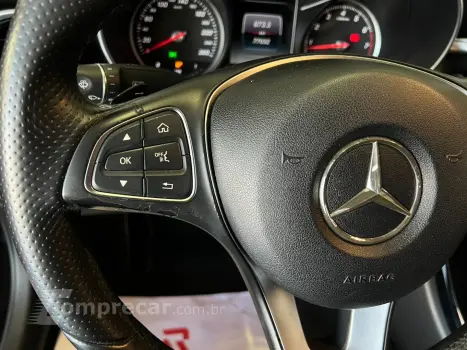 C 200 2.0 CGI AVANTGARDE 16V GASOLINA 4P AUTOMÁTICO