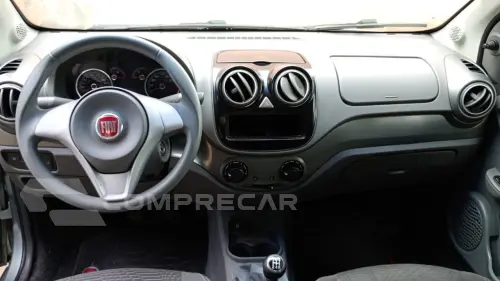 PALIO 1.0 MPI Attractive 8V